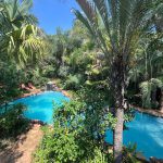 Motozi Lodge