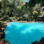 Motozi Lodge Pool