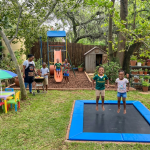 Motozi Lodge Kids Play Area