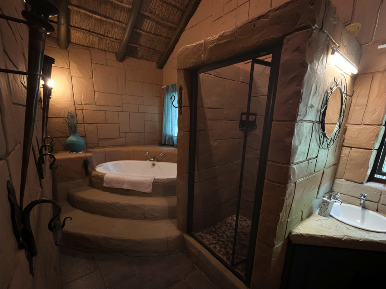 KingFisher Bathroom