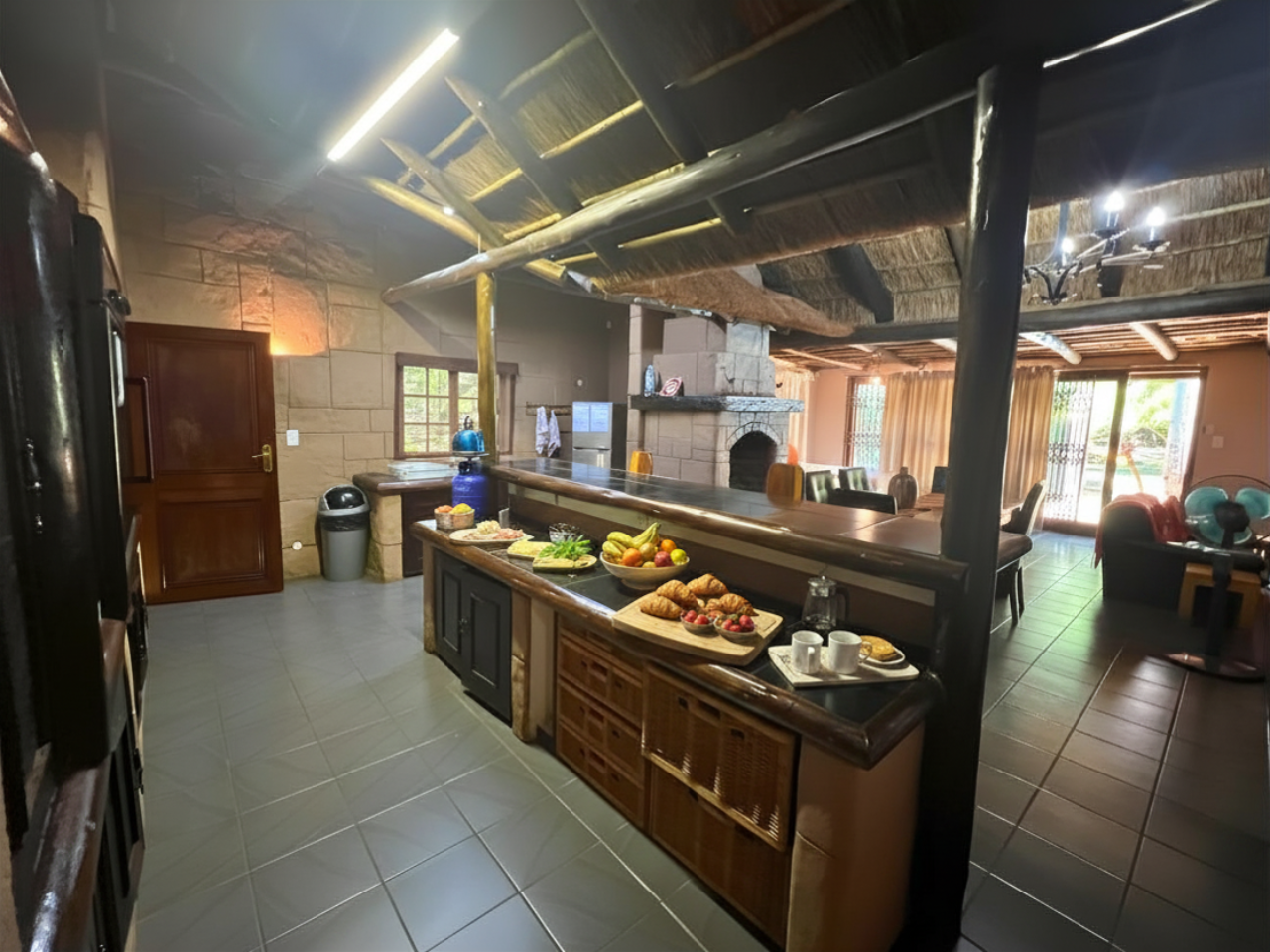 BeeEater Kitchen