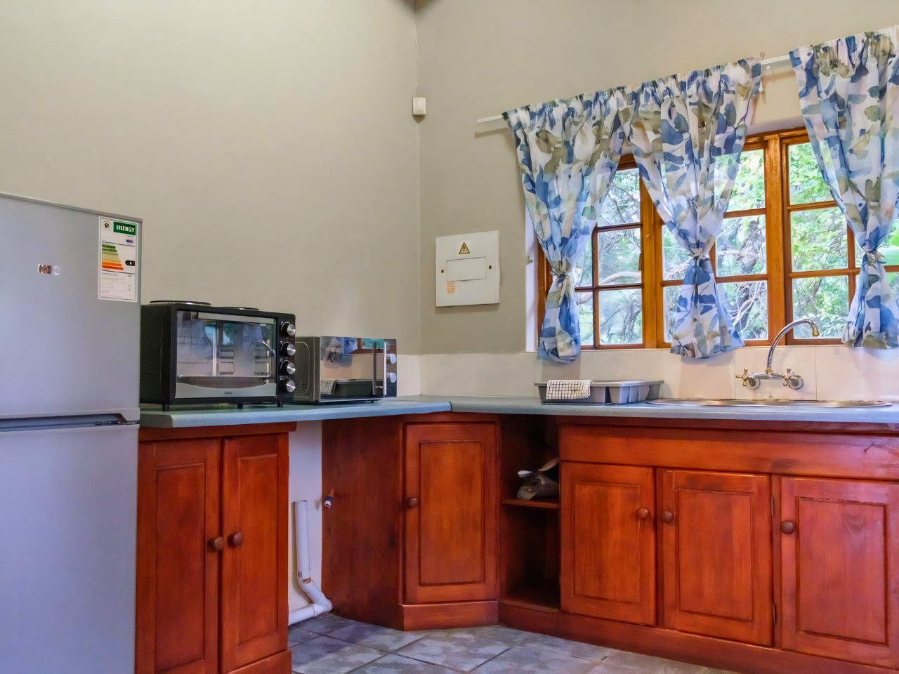 Sundowner Kitchen