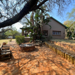 Sundowner Braai Area