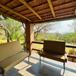 Sundowner Patio