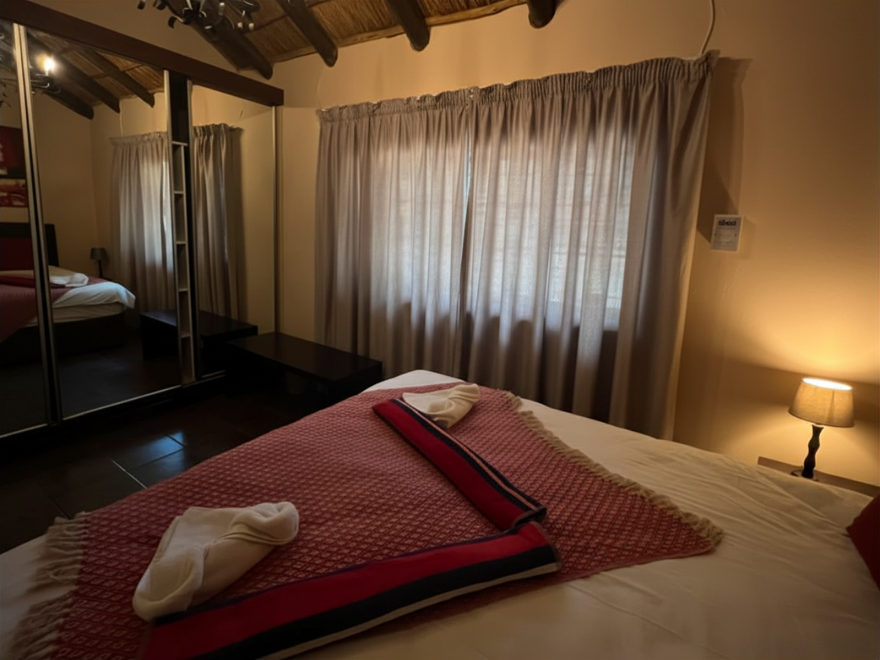 KingFisher Bedroom
