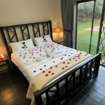 The Finch Bedroom