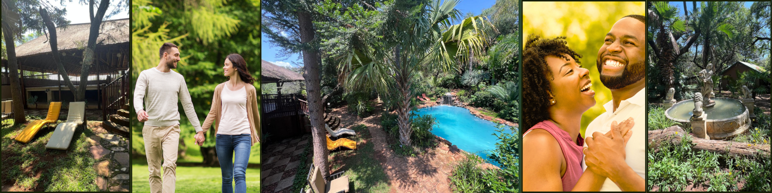 Motozi Lodge
