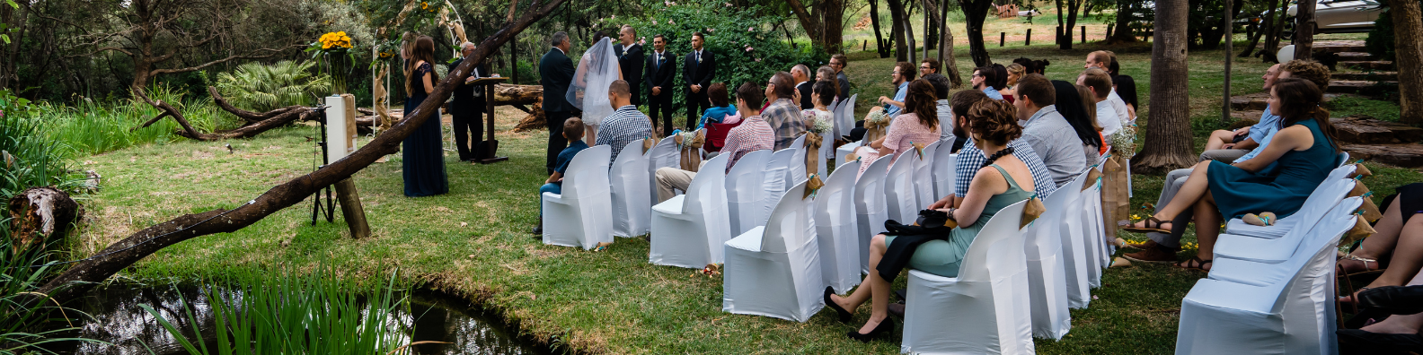 Motozi Intimate Weddings