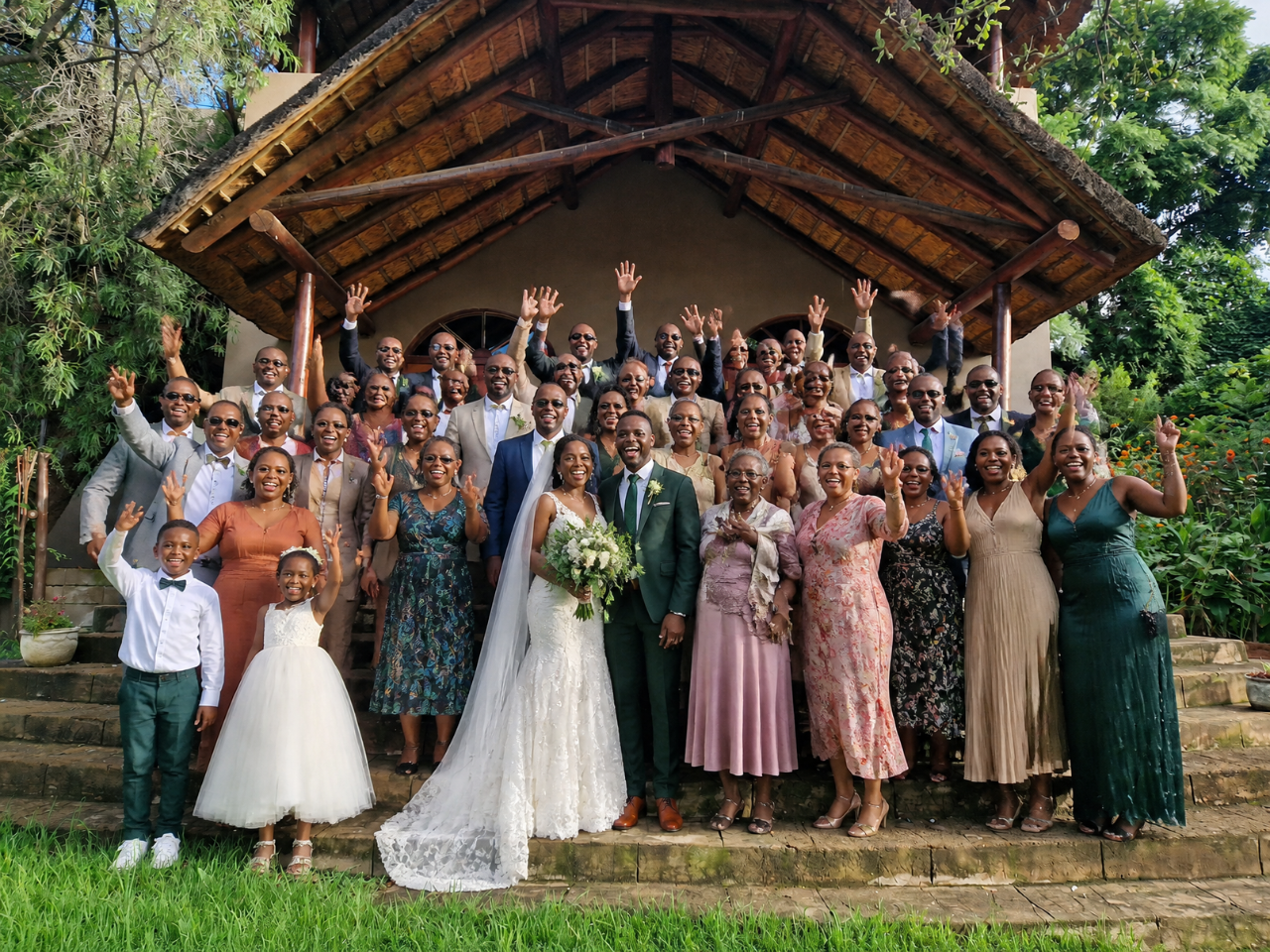 Motozi Weddings