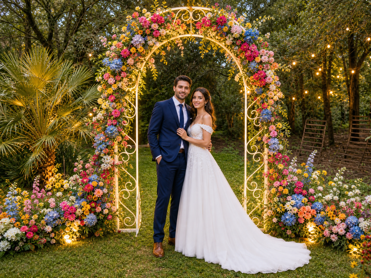 Motozi Weddings